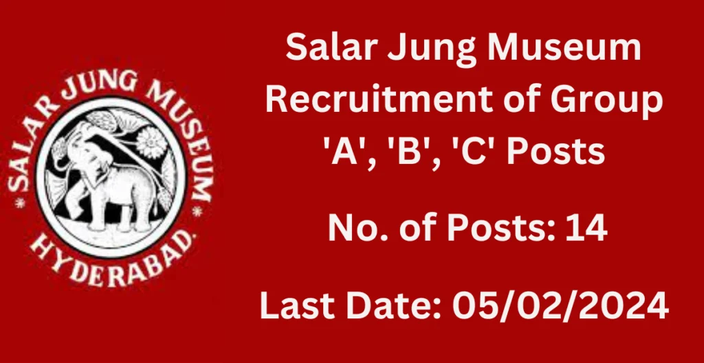Salar Jung Museum