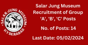 Salar Jung Museum