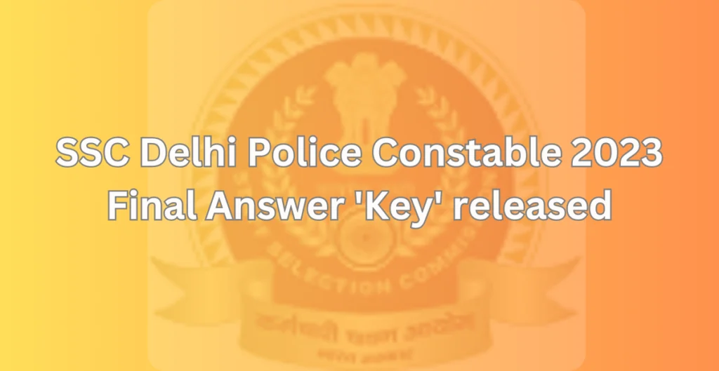 Delhi Police