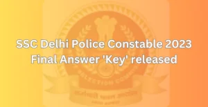 Delhi Police