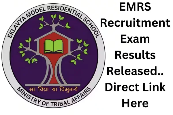 EMRS Results