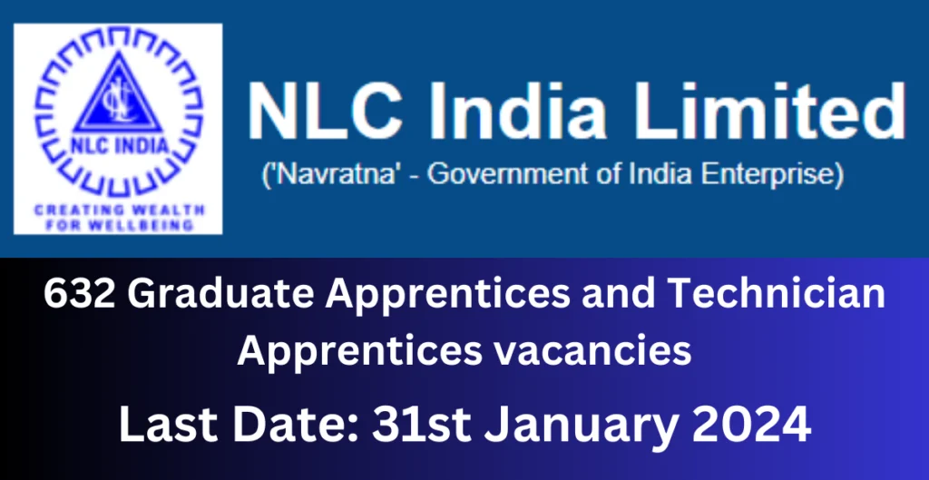 NLC Apprentices