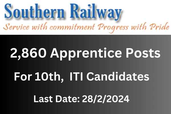 Southern Railway
