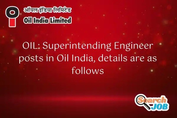 Oil India SE